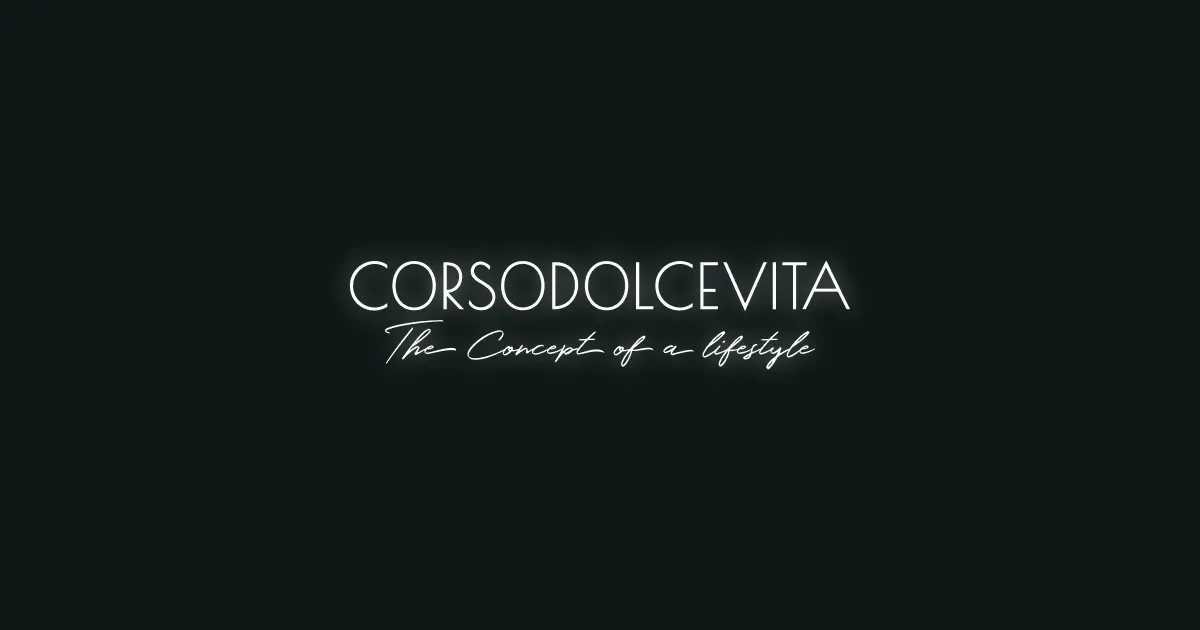 Corsodolcevita